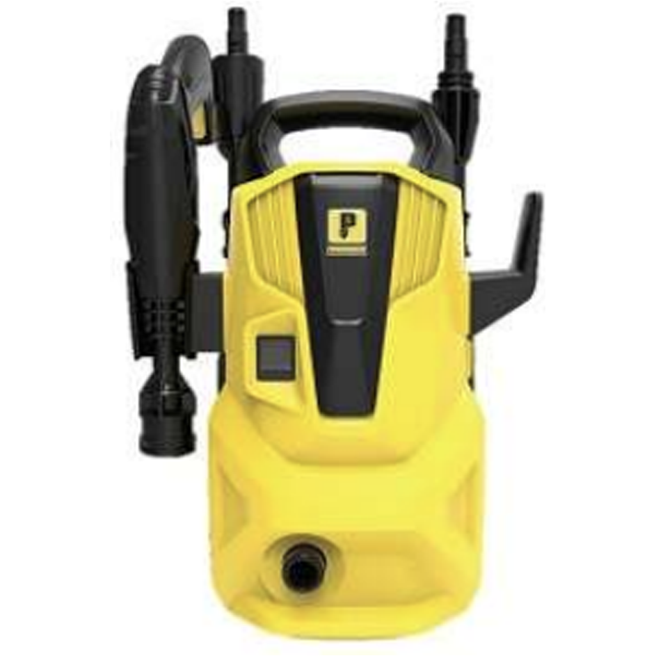 Powerhouse PH-HANDY-100PW Pressure Washer 1200W | Powerhouse by KHM Megatools Corp. Powerhouse PH-HANDY-100PW Pressure Washer 1200W | Powerhouse by KHM Megatools Corp.